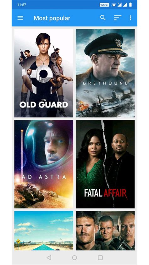 Download MovieFlix - Movies & Web Series in HD for Android to receive an amusement blast with free online movies, series, trailers, . . Movieflix hd movie download